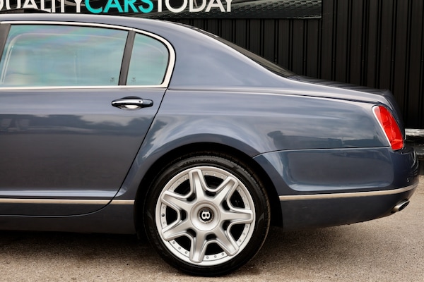 Used Bentley Continental 2008 for sale - 74792542: Photo 42