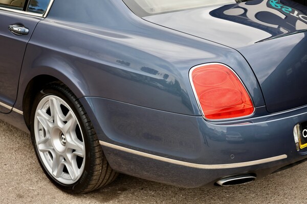 Used Bentley Continental 2008 for sale - 74792542: Photo 43