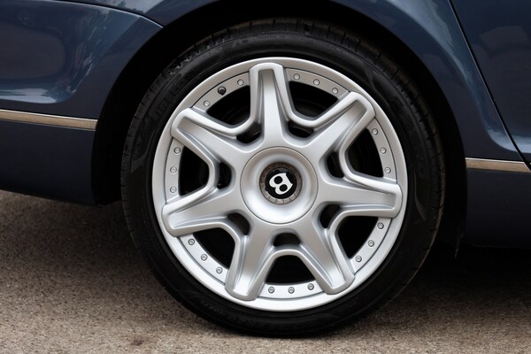 Used Bentley Continental 2008 for sale - 74792542: Photo 44