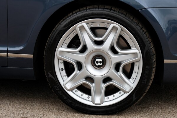 Used Bentley Continental 2008 for sale - 74792542: Photo 45