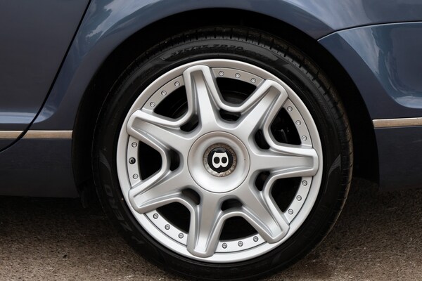 Used Bentley Continental 2008 for sale - 74792542: Photo 46