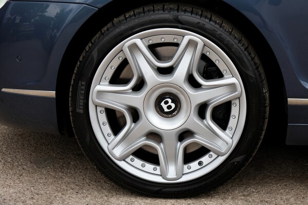 Used Bentley Continental 2008 for sale - 74792542: Photo 47