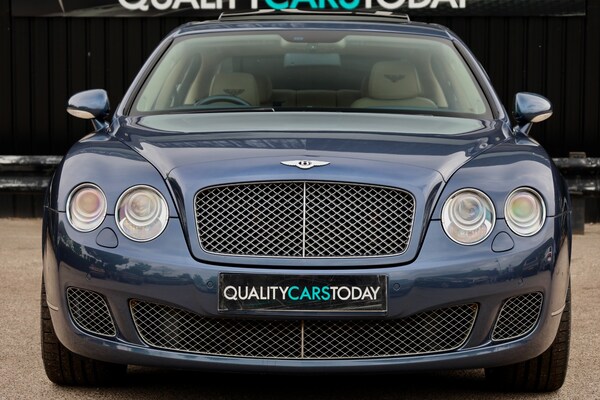 Used Bentley Continental 2008 for sale - 74792542: Photo 4