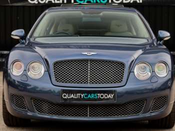Used Bentley Continental 2008 for sale - 74792542: Photo