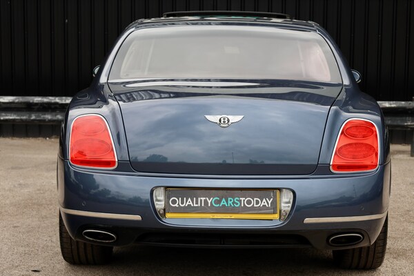 Used Bentley Continental 2008 for sale - 74792542: Photo 5