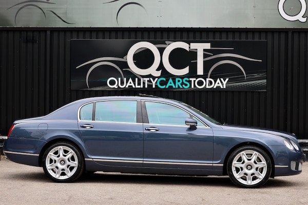 Used Bentley Continental 2008 for sale - 74792542: Photo 6