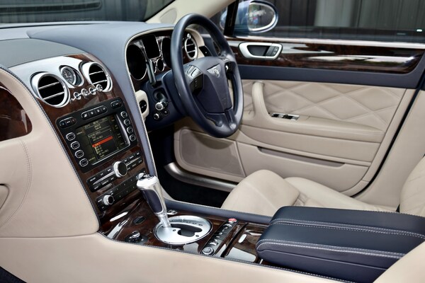 Used Bentley Continental 2008 for sale - 74792542: Photo 7