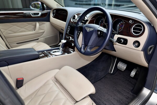 Used Bentley Continental 2008 for sale - 74792542: Photo 9