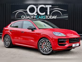 Used Porsche Cayenne 2024 for sale - 79564306: Photo
