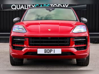 Used Porsche Cayenne 2024 for sale - 79564306: Photo