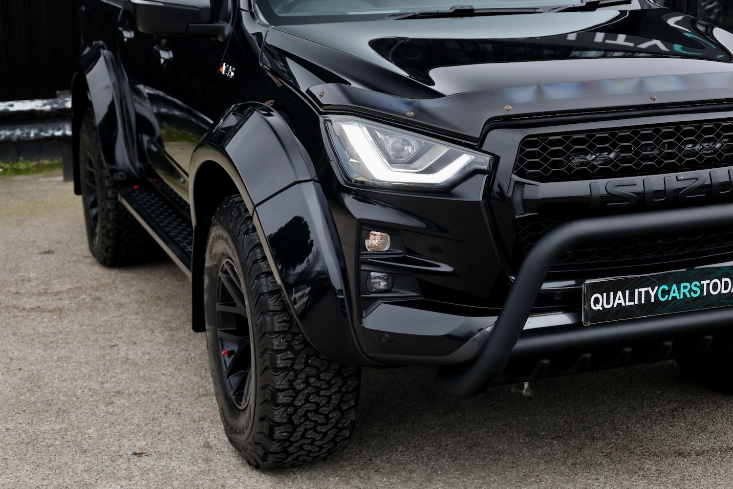 Used Isuzu D-Max 2023 for sale - 77991852: Photo 10