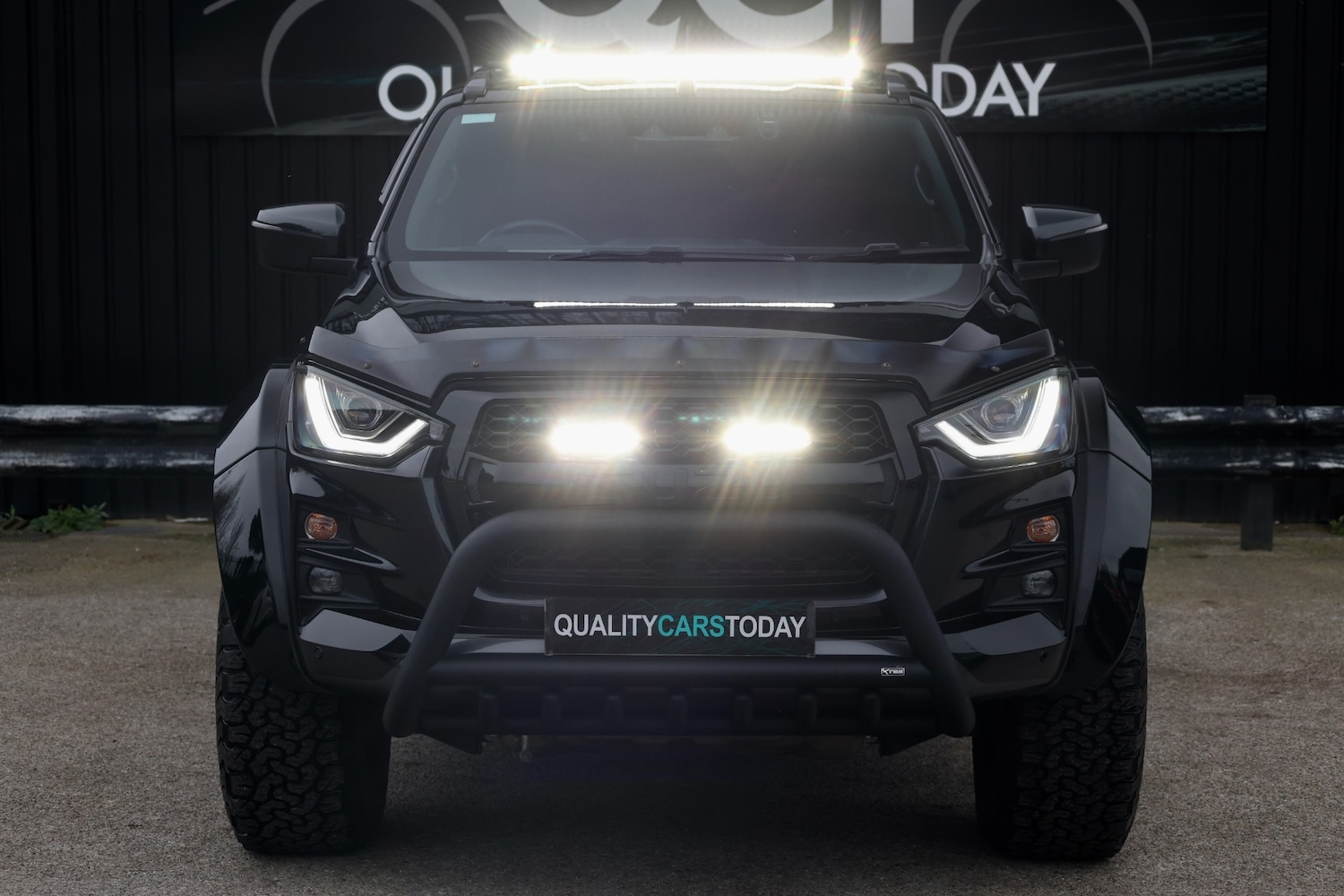 Used Isuzu D-Max 2023 for sale - 77991852: Photo 15