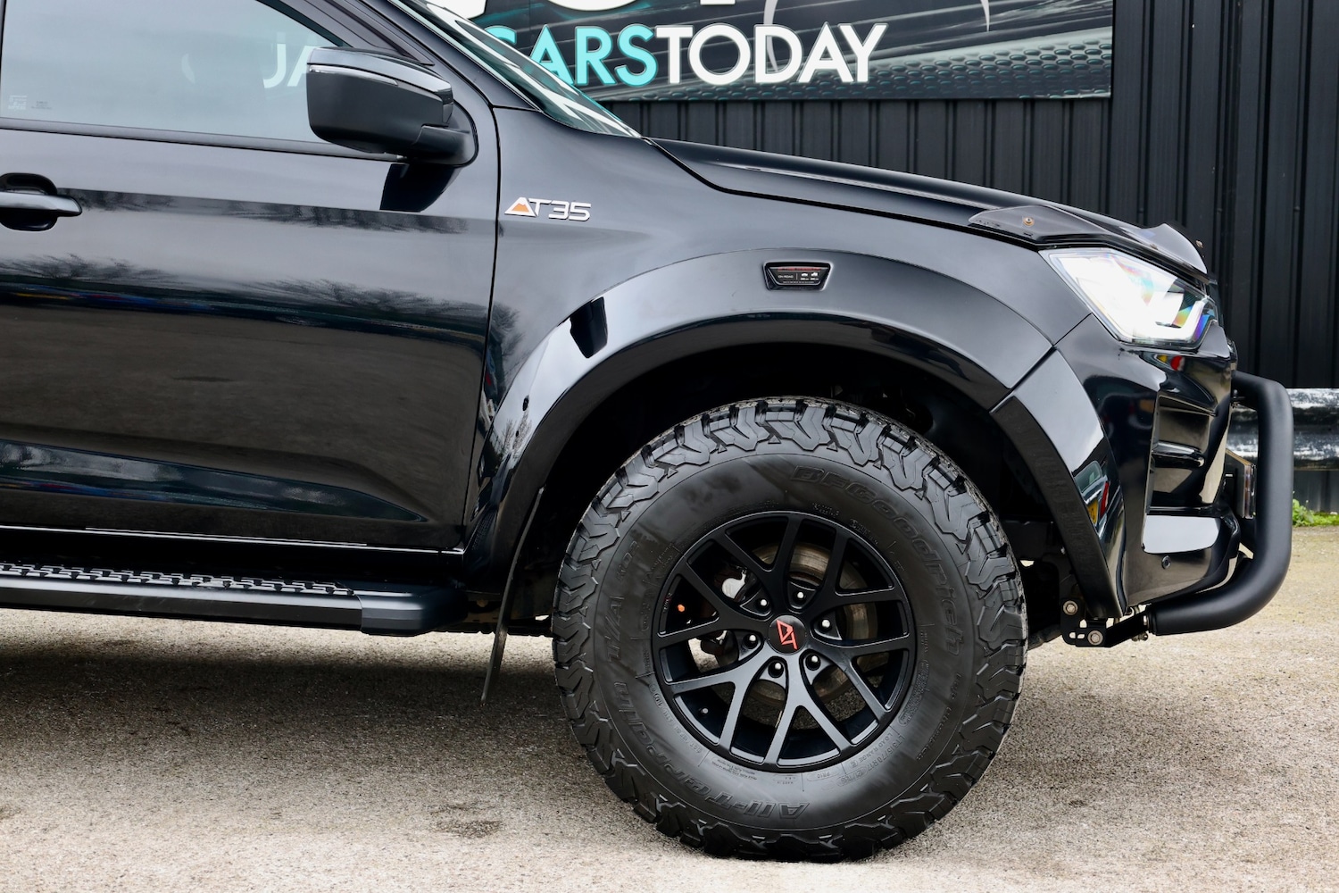 Used Isuzu D-Max 2023 for sale - 77991852: Photo 18