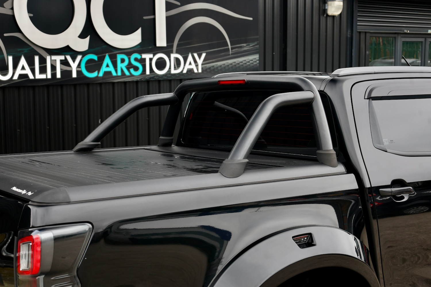 Used Isuzu D-Max 2023 for sale - 77991852: Photo 20