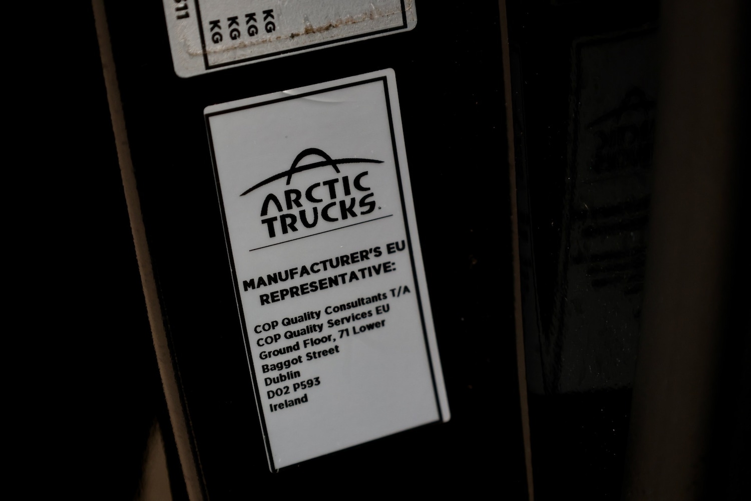 Used Isuzu D-Max 2023 for sale - 77991852: Photo 21