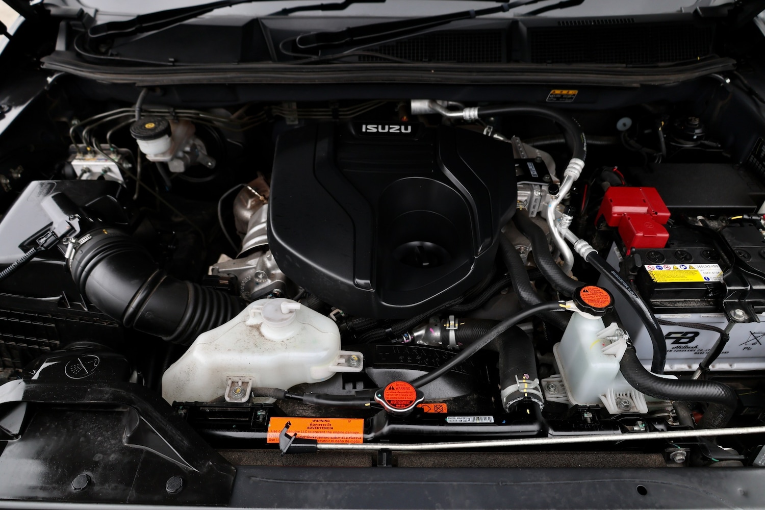 Used Isuzu D-Max 2023 for sale - 77991852: Photo 23