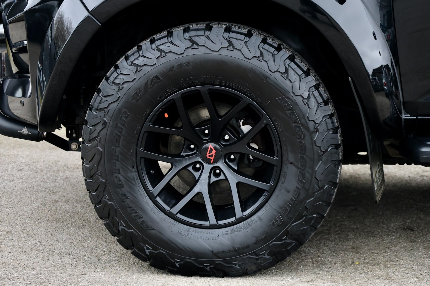 Used Isuzu D-Max 2023 for sale - 77991852: Photo 24