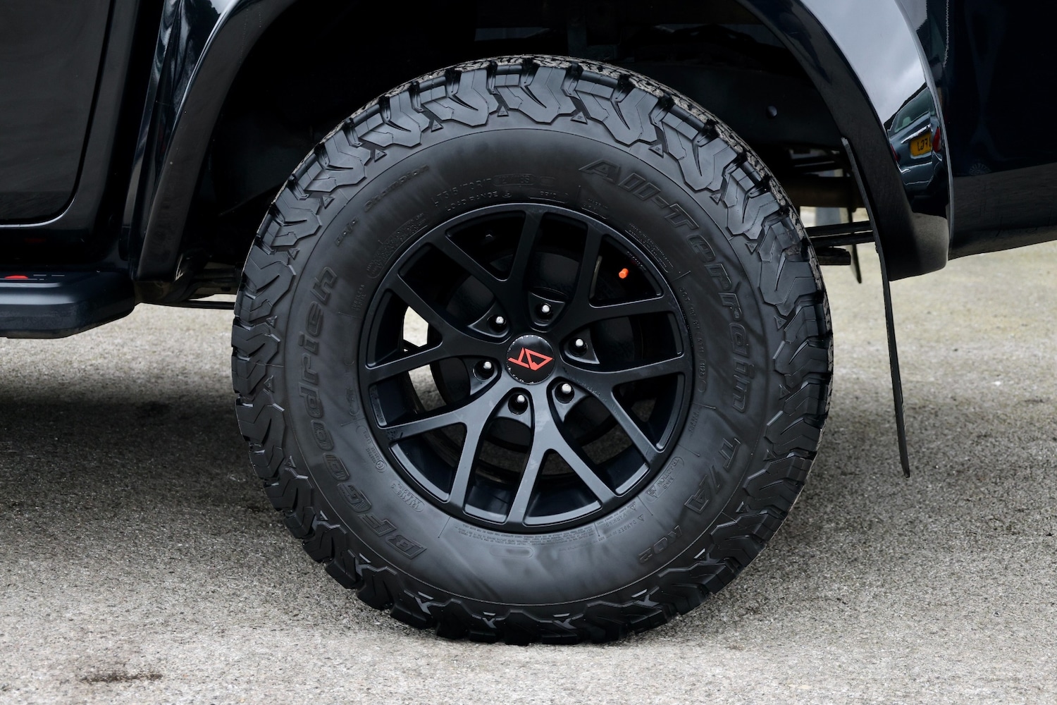 Used Isuzu D-Max 2023 for sale - 77991852: Photo 25