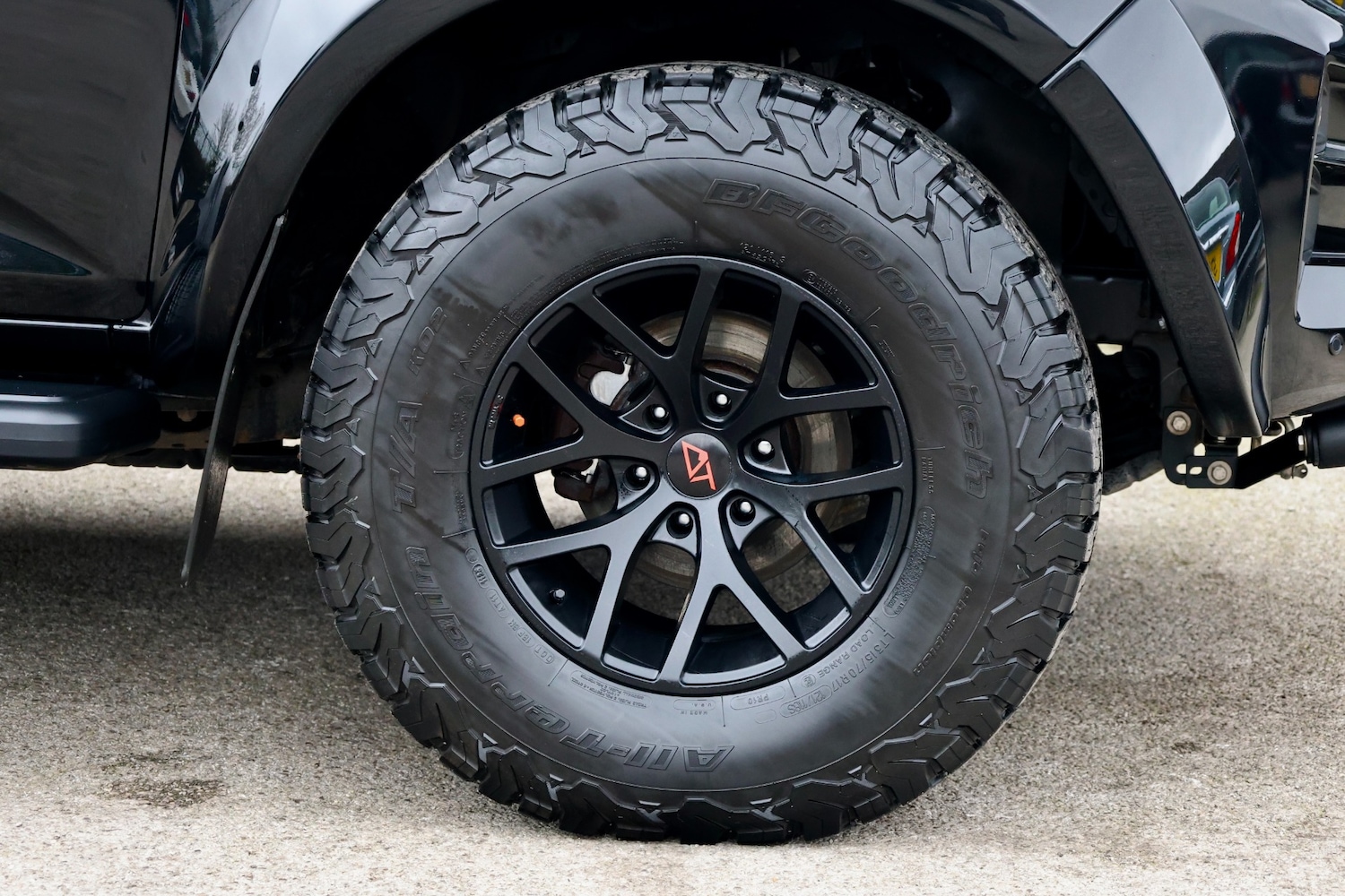 Used Isuzu D-Max 2023 for sale - 77991852: Photo 26