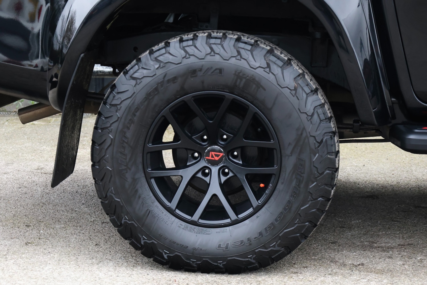 Used Isuzu D-Max 2023 for sale - 77991852: Photo 27