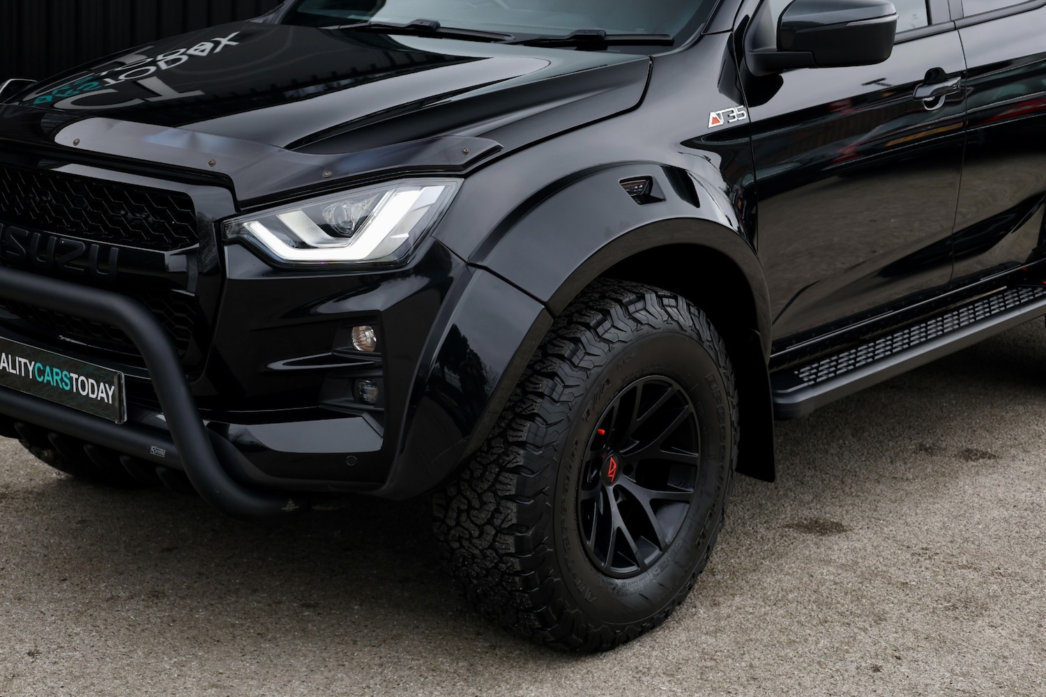 Used Isuzu D-Max 2023 for sale - 77991852: Photo 28