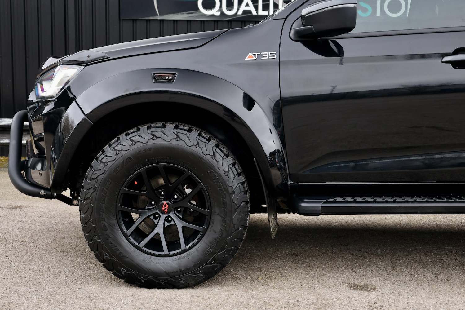 Used Isuzu D-Max 2023 for sale - 77991852: Photo 29