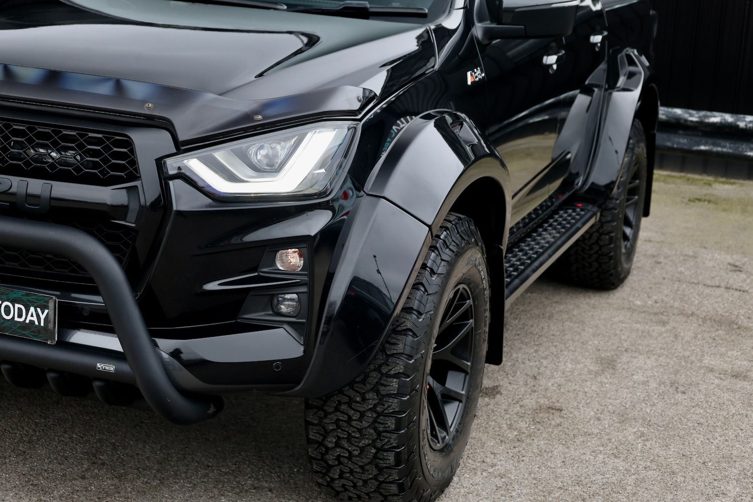 Used Isuzu D-Max 2023 for sale - 77991852: Photo 30