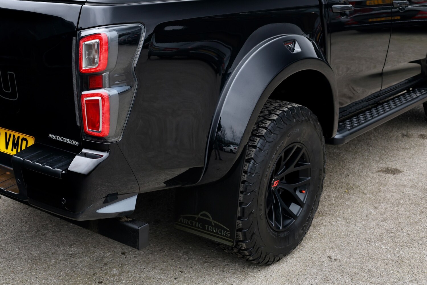 Used Isuzu D-Max 2023 for sale - 77991852: Photo 36