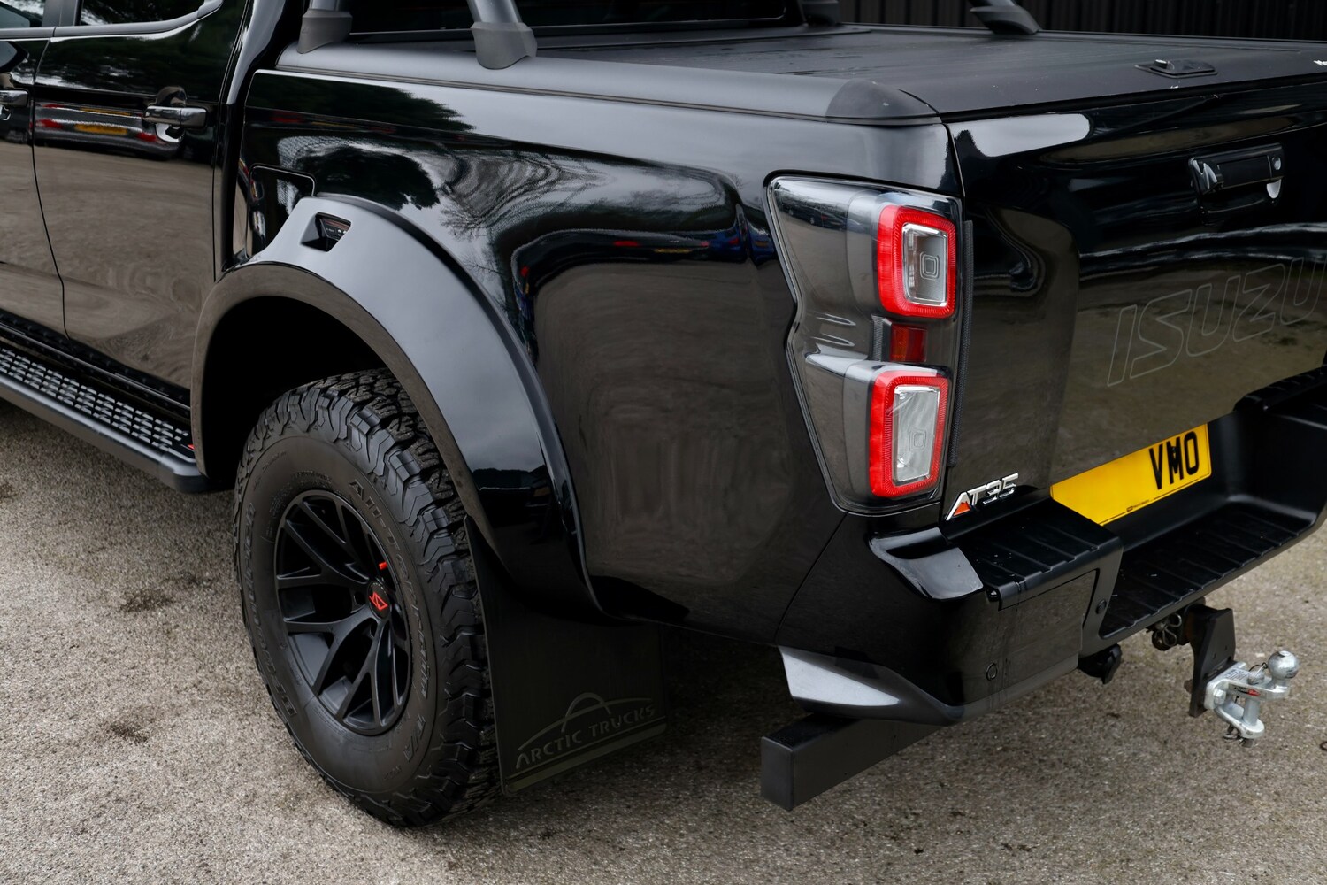 Used Isuzu D-Max 2023 for sale - 77991852: Photo 39