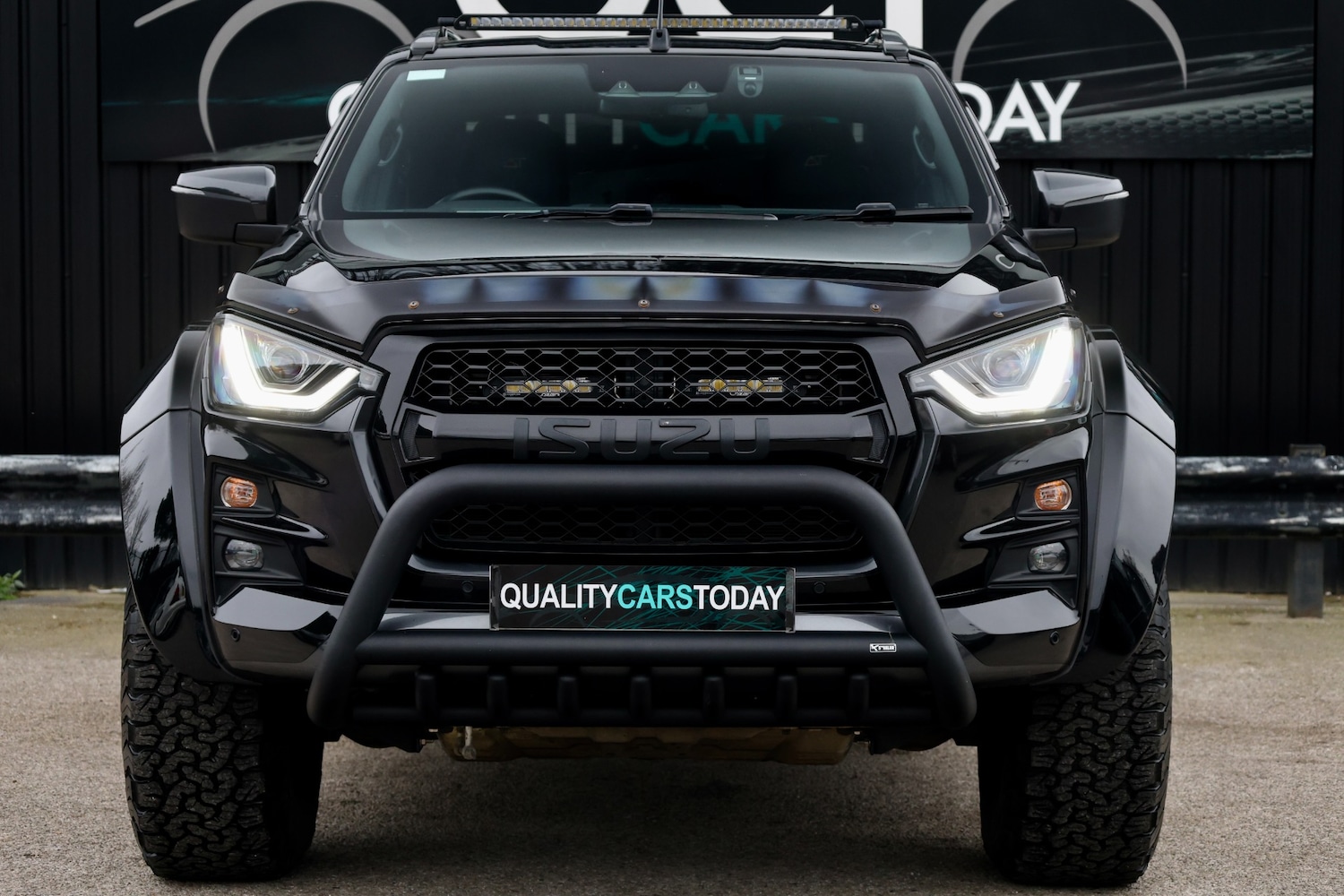 Used Isuzu D-Max 2023 for sale - 77991852: Photo 4