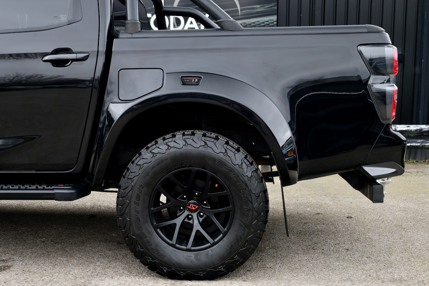 Used Isuzu D-Max 2023 for sale - 77991852: Photo 40