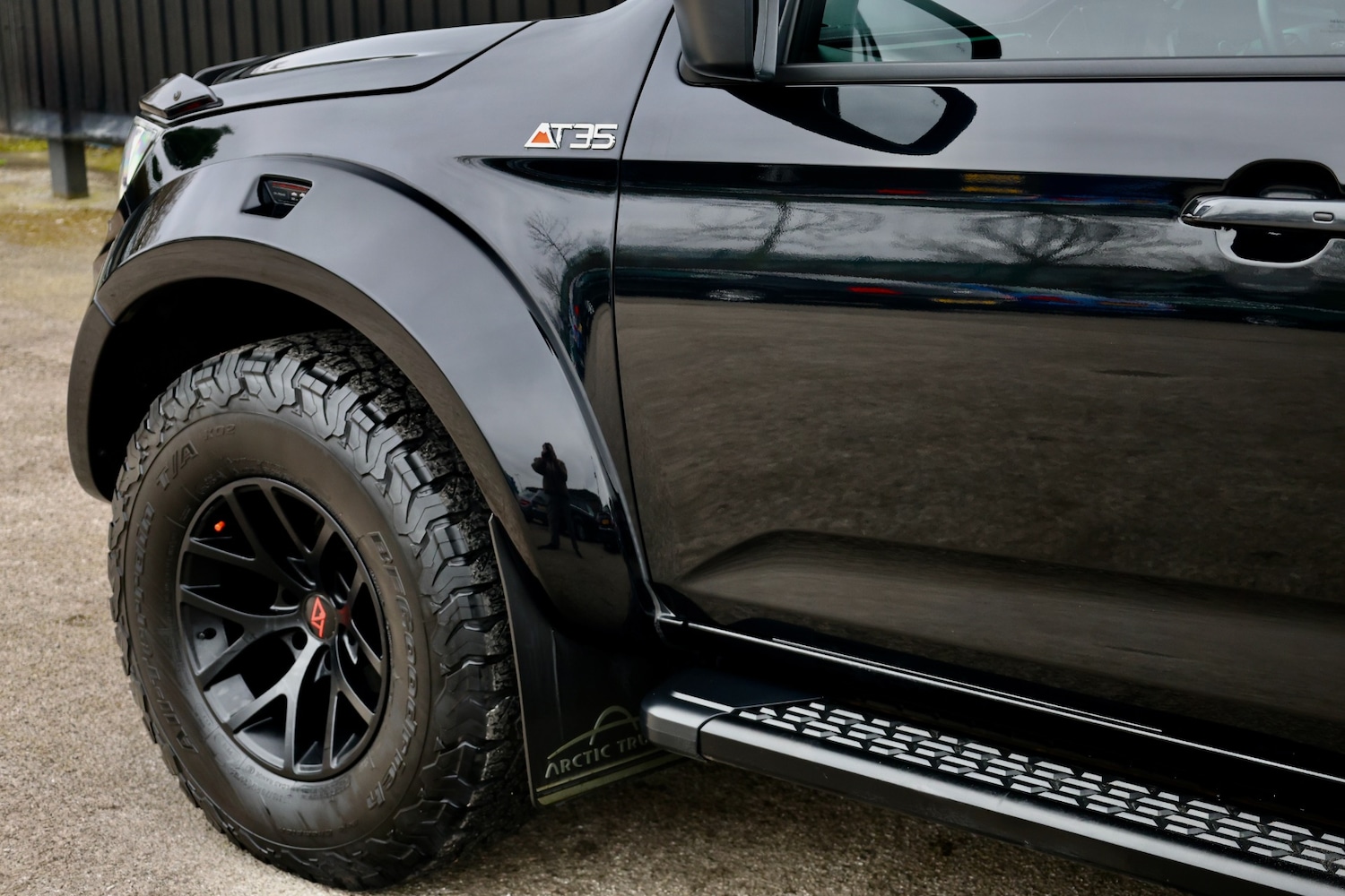 Used Isuzu D-Max 2023 for sale - 77991852: Photo 41