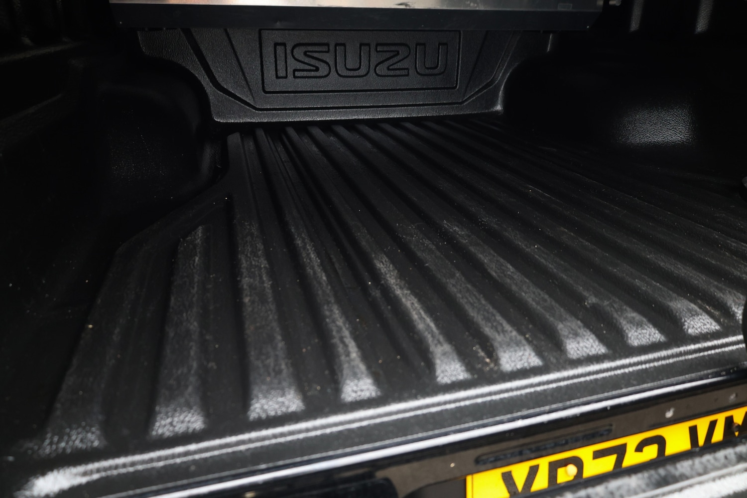 Used Isuzu D-Max 2023 for sale - 77991852: Photo 43