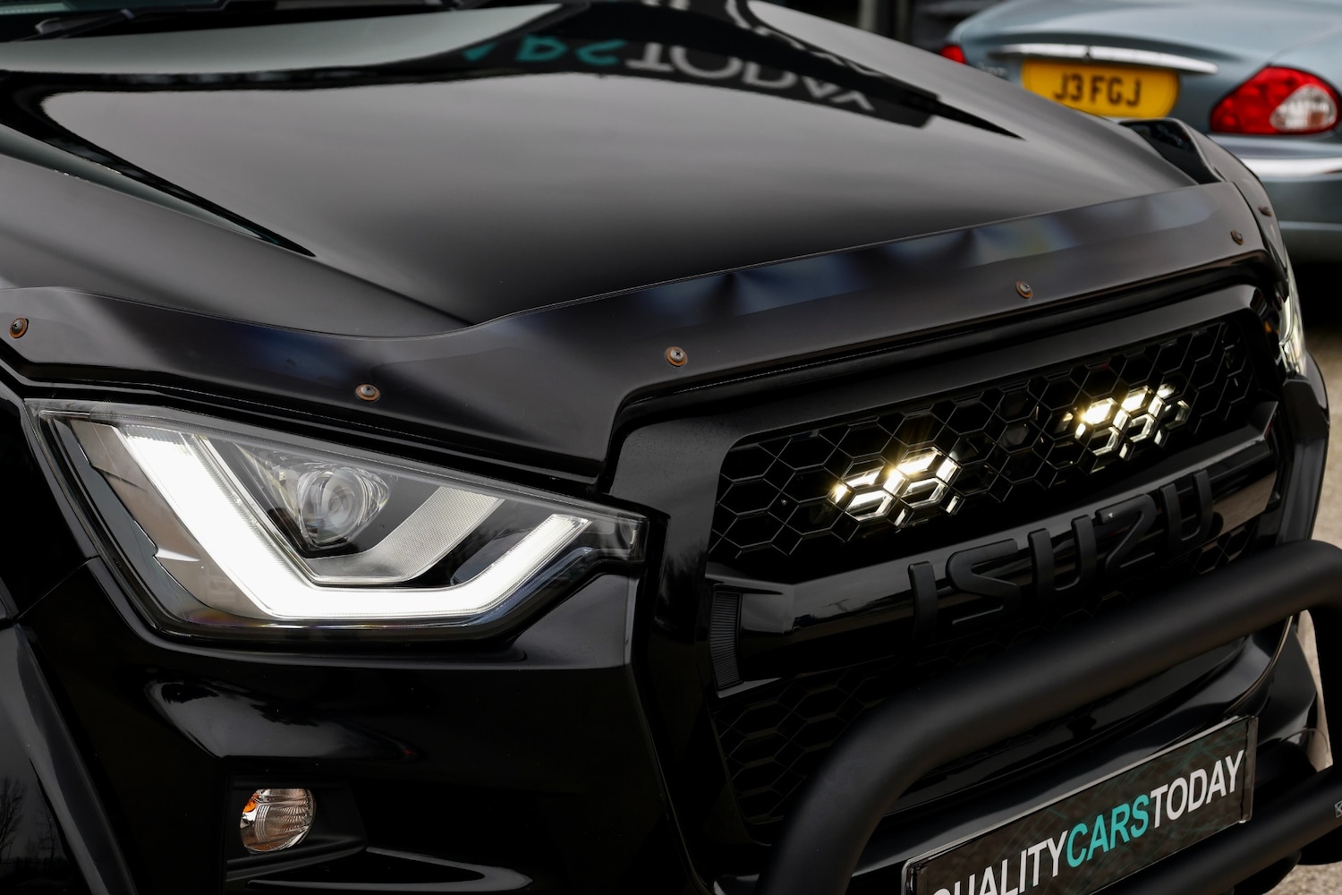 Used Isuzu D-Max 2023 for sale - 77991852: Photo 6