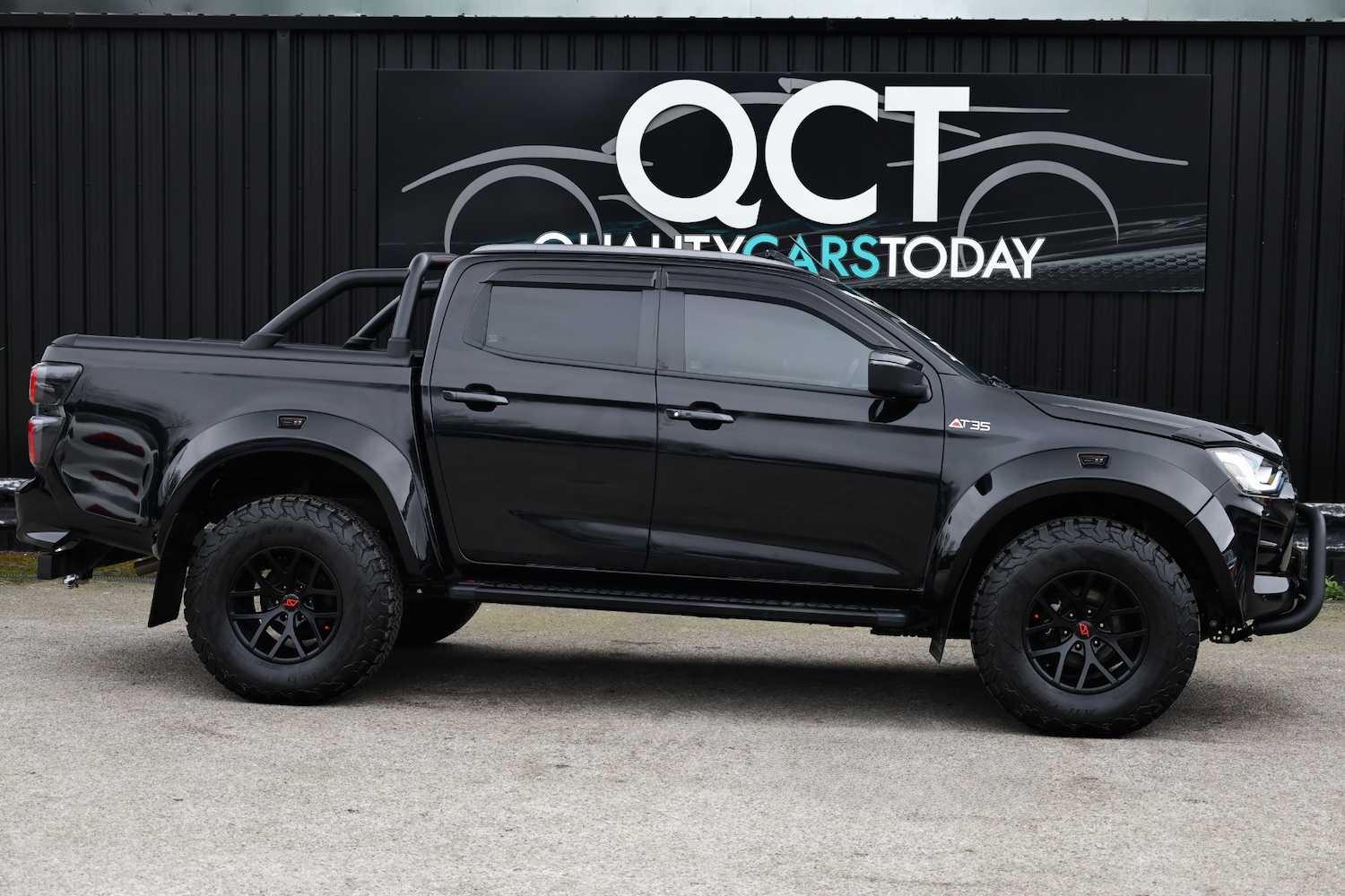 Used Isuzu D-Max 2023 for sale - 77991852: Photo 7