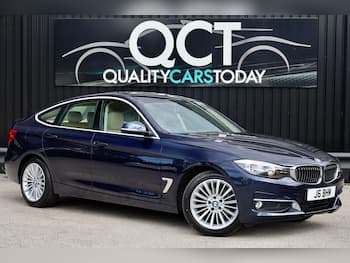 Used BMW 3 Series 2014 for sale - 79641778: Photo