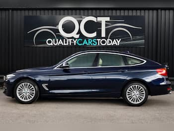 Used BMW 3 Series 2014 for sale - 79641778: Photo