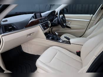 Used BMW 3 Series 2014 for sale - 79641778: Photo