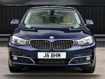Used BMW 3 Series 2014 for sale - 79641778: Photo