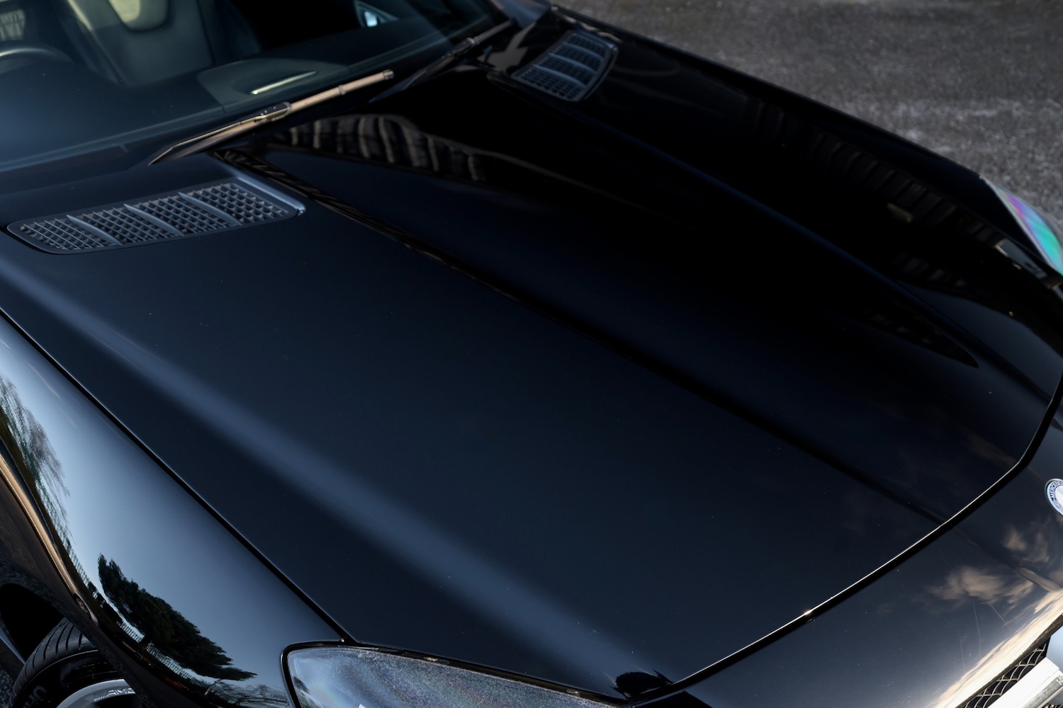 Used Mercedes-Benz SLK 2012 for sale - 77103212: Photo 14