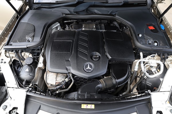 Used Mercedes-Benz E-Class 2017 for sale - 75265367: Photo 25