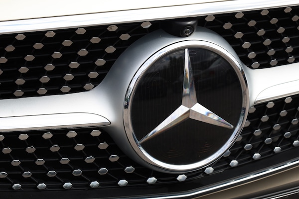 Used Mercedes-Benz E-Class 2017 for sale - 75265367: Photo 41