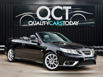 Used Saab 9-3 2009 for sale - 78309662: Photo