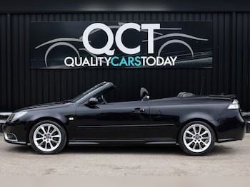 Used Saab 9-3 2009 for sale - 78309662: Photo