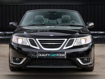 Used Saab 9-3 2009 for sale - 78309662: Photo