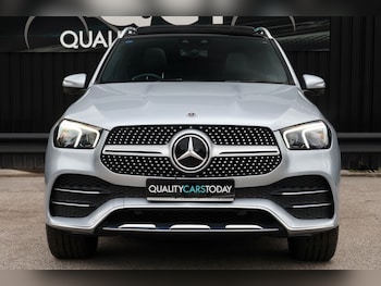 Used Mercedes-Benz GLE 2023 for sale - 79575914: Photo