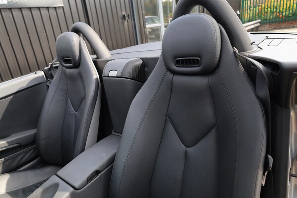 Used Mercedes-Benz SLK 2008 for sale - 75574072: Photo 10
