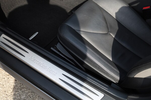 Used Mercedes-Benz SLK 2008 for sale - 75574072: Photo 33