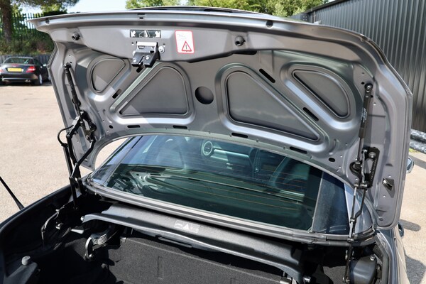 Used Mercedes-Benz SLK 2008 for sale - 75574072: Photo 35