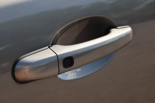 Used Jaguar XF 2009 for sale - 75004262: Photo 12